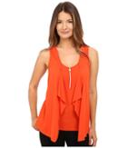 Armani Jeans - Lyocell Cotton Super Fine Jersey T-shirt