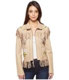 Double D Ranchwear - Going Places Jacket