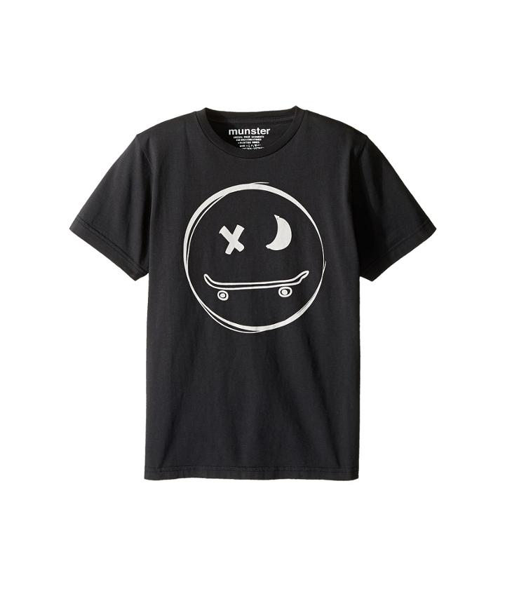 Munster Kids - Boarders Tee