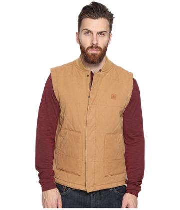 Roark - Heathen Vest