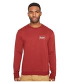 Brixton - Palmer Crew Fleece