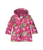 Hatley Kids - Apple Orchard Raincoat