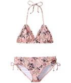 Billabong Kids - Beach Beauty Tri Set