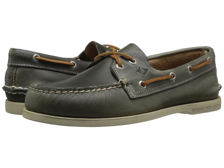 Sperry - A/o 2-eye Waterloo