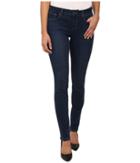 Jag Jeans - Grant Mid Rise Slim Republic Denim In Blue Shadow