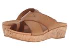 Kork-ease - Baja
