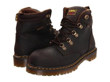 Dr. Martens Work Holkham Sd