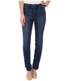 Nydj - Alina Leggings In Echo Valley