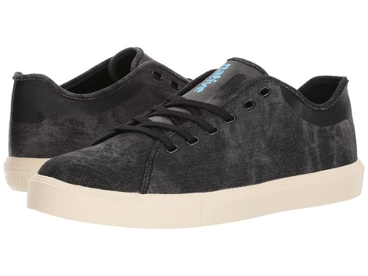 Native Shoes - Monte Carlo Denim