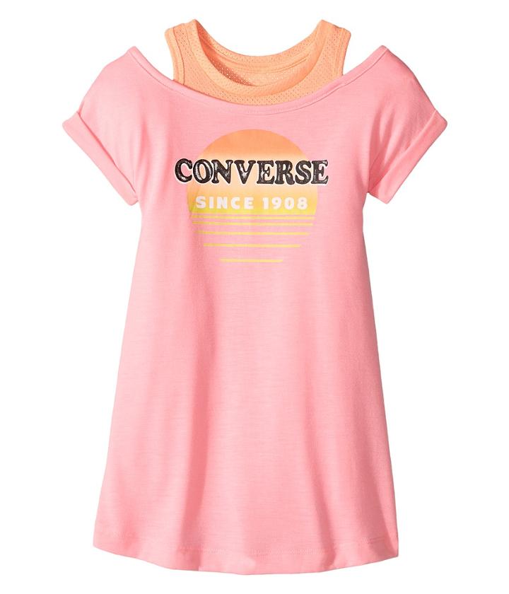 Converse Kids - Sail Into The Sun Dress