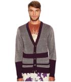 Vivienne Westwood - Raw Cardigan