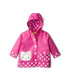 Western Chief Kids Hello Kitty Cutie Dot Raincoat