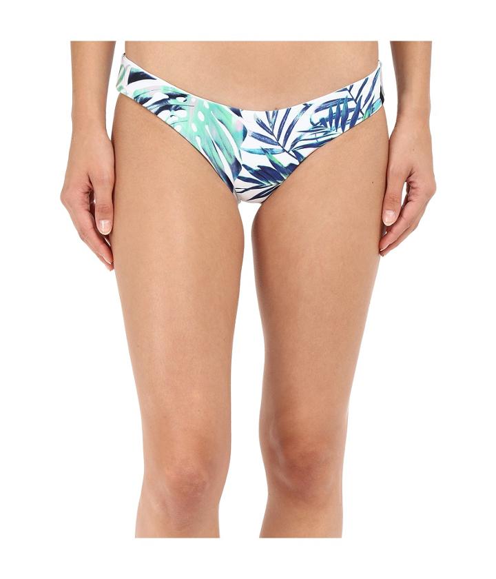 L*space - Peruvian Palm Sandy Classic Bottom