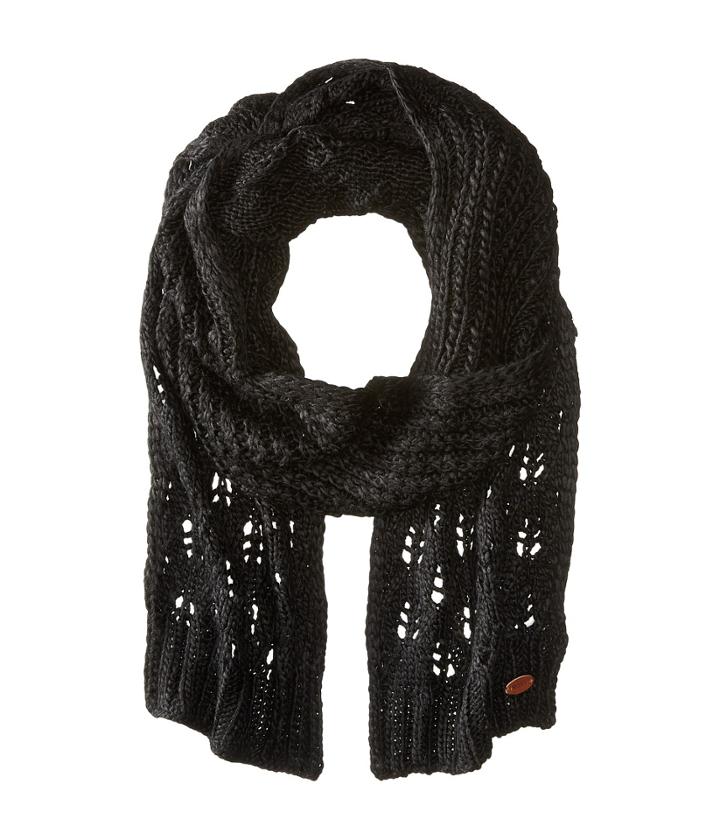 Roxy - Let Me Ride Knit Scarf