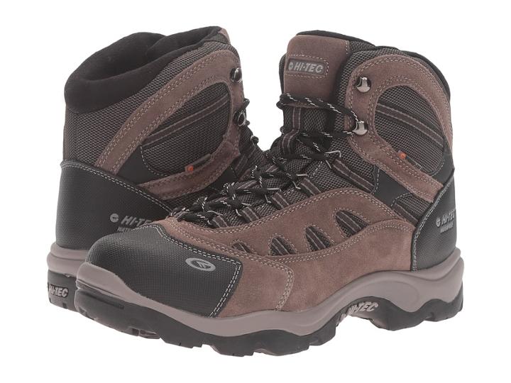 Hi-tec - Bandera Mid 200 Waterproof