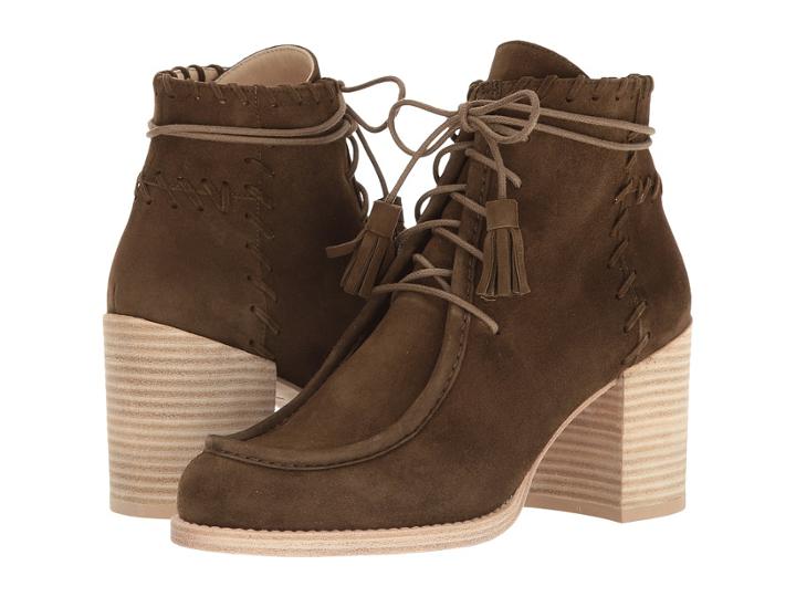 Stuart Weitzman - Wallawalla