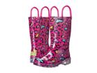 Western Chief Kids - Cutie Leopard Lighted