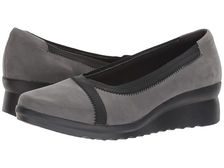 Clarks - Caddell Dash