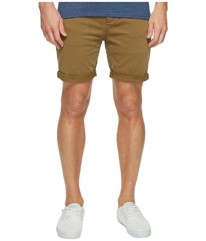 Globe - Goodstock Vintage Denim Walkshorts