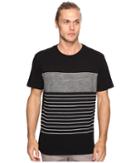 Rvca - Static Stripe Knit