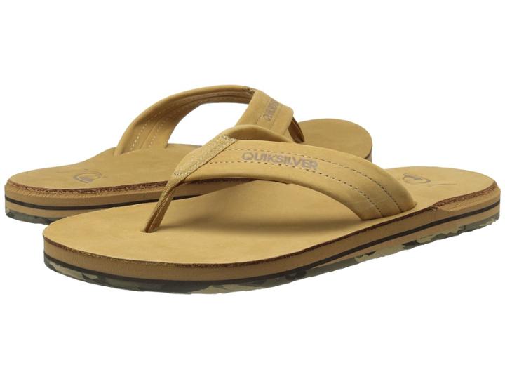 Quiksilver Carver Fg
