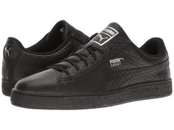 Puma - Basket Classic Bw