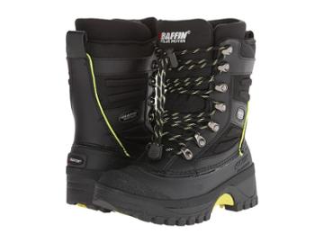 Baffin Kids Crossfire
