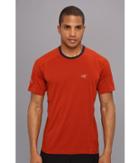 Arc'teryx Motus Crew S/s