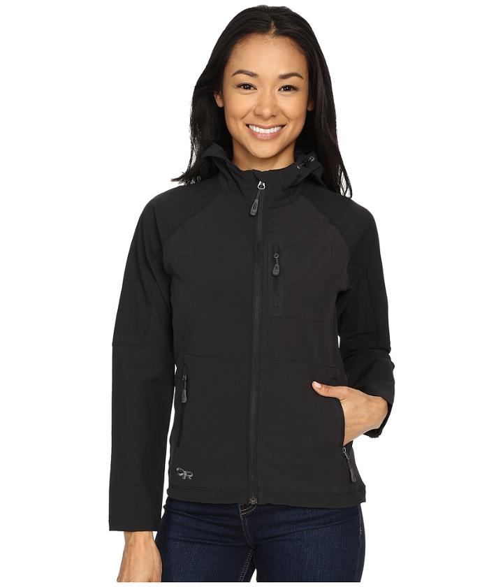 Outdoor Research - Ferrosi Hoody