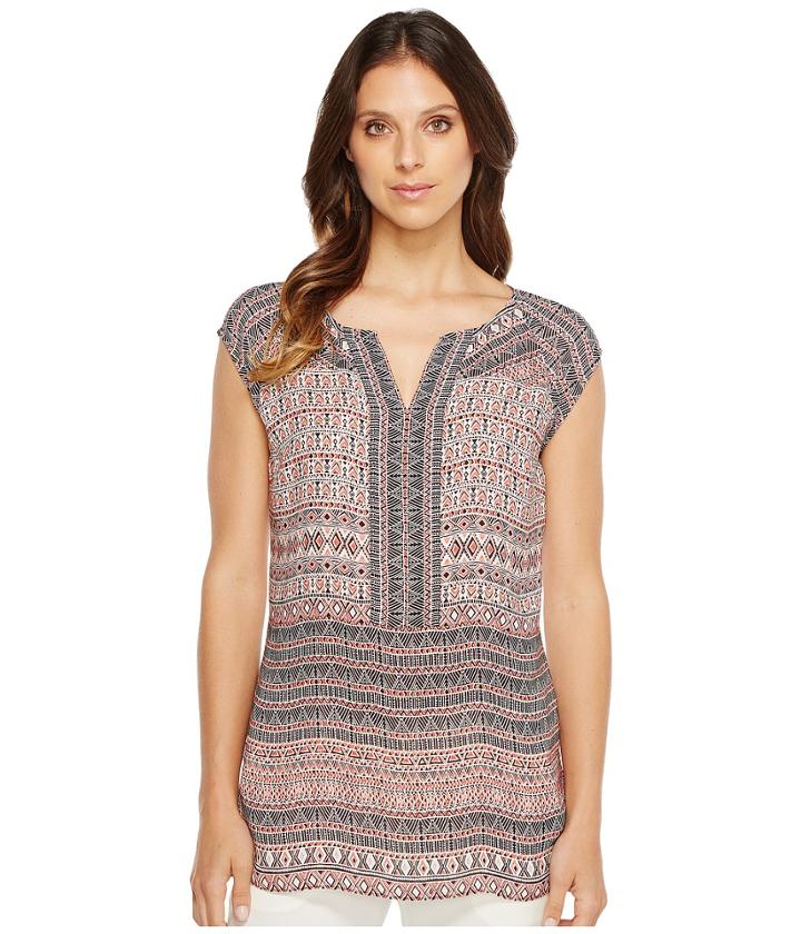 Nic+zoe - Summer Solstice Top