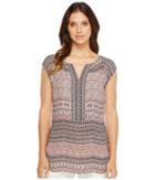 Nic+zoe - Summer Solstice Top
