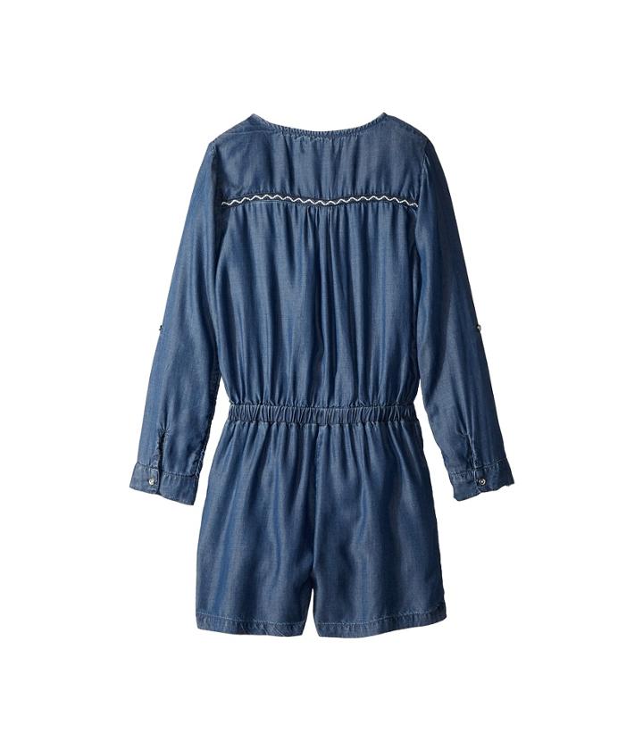 Peek - Zoe Romper