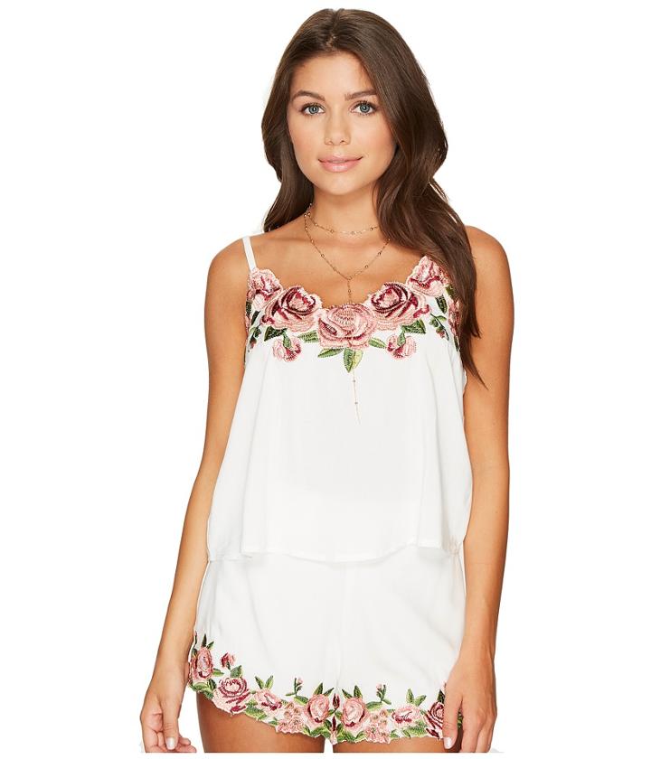Show Me Your Mumu - Wesley Top