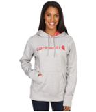 Carhartt - Force Extremes Signature Graphic Hooded Sweatshirt