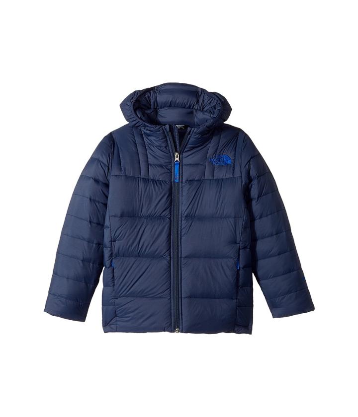 The North Face Kids - Double Down Hoodie