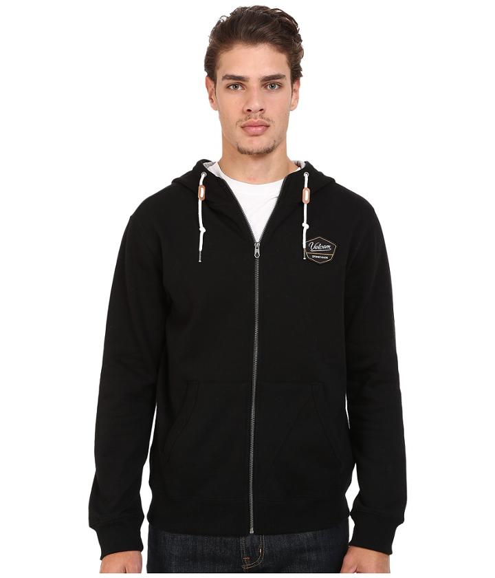 Volcom - Ediza Zip Hoodie