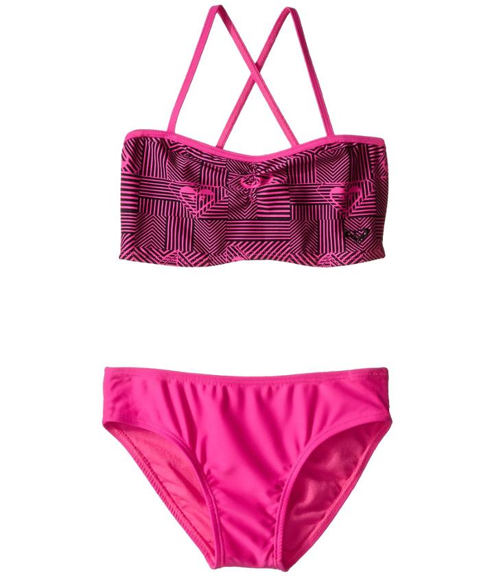Roxy Kids - Gypsy Geo One-piece