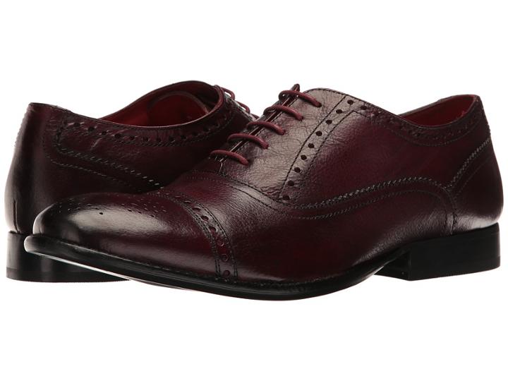 Base London - Raeburn