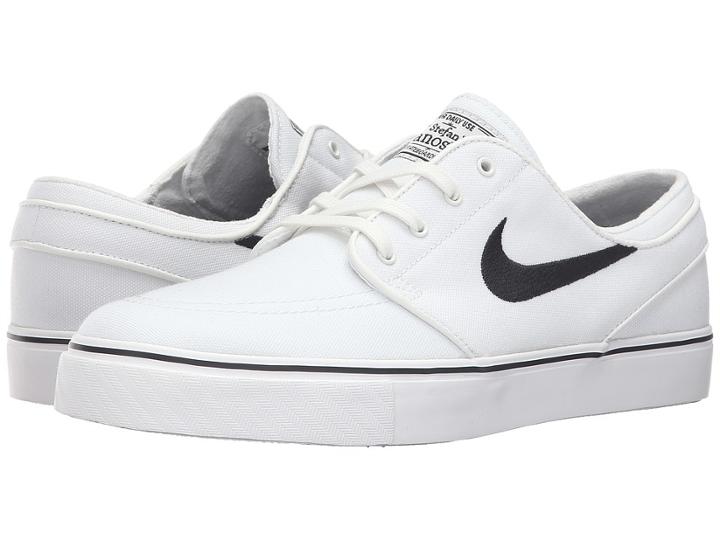 Nike Sb - Zoom Stefan Janoski Canvas