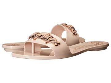 Vivienne Westwood - Anglomania + Melissa Lovely Sandal