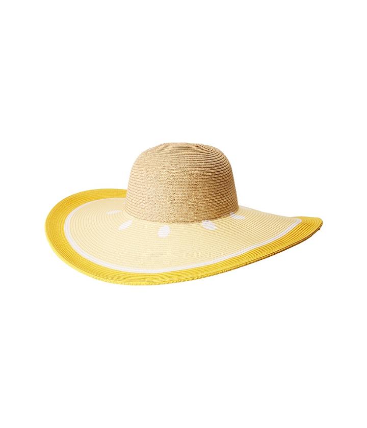San Diego Hat Company - Ubl6803 Ultrabraid Sun Brim Fruit