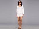 Mikoh Swimwear - Hawaii Long Sleeve Romper