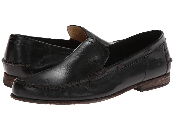 Frye - Lewis Leather Venetian