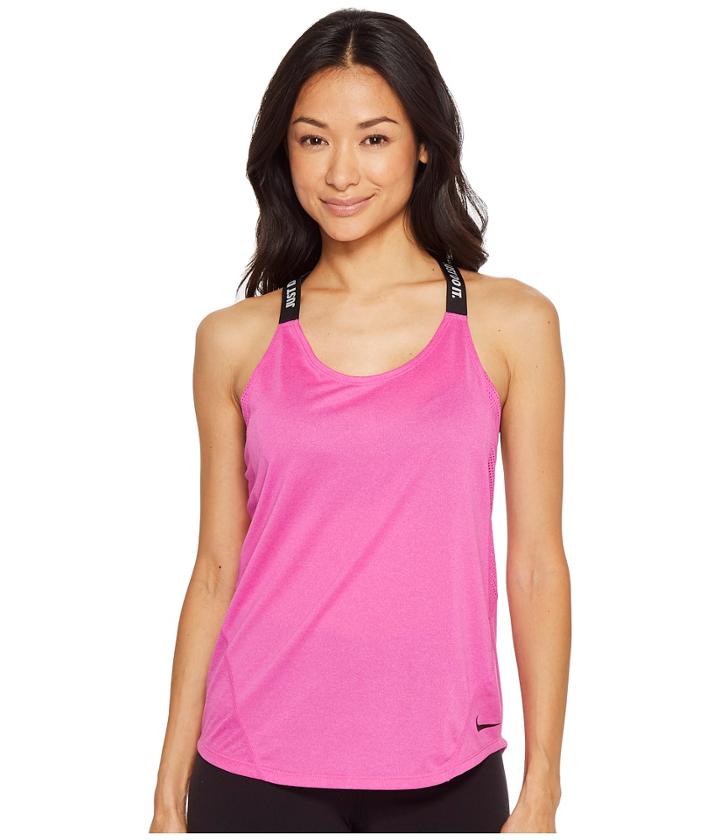Nike - Dry Elastika Training Tank
