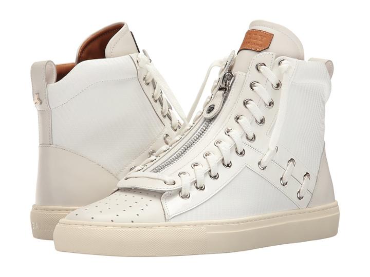 Bally - Hekem High Top Sneaker