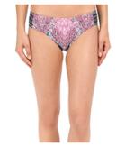 Lucky Brand - Midnight Paisley Hipster Bottom