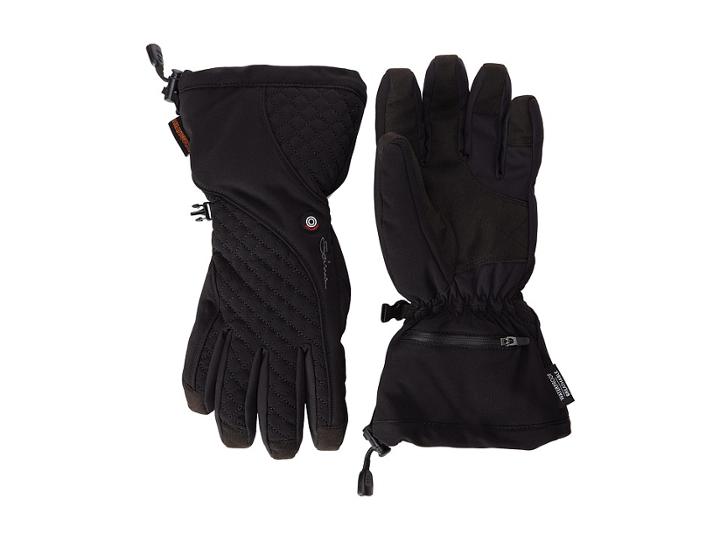 Seirus - Heat Touch Glow Glove