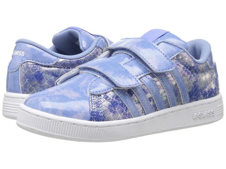 K-swiss Kids - Hoke Snake Strap