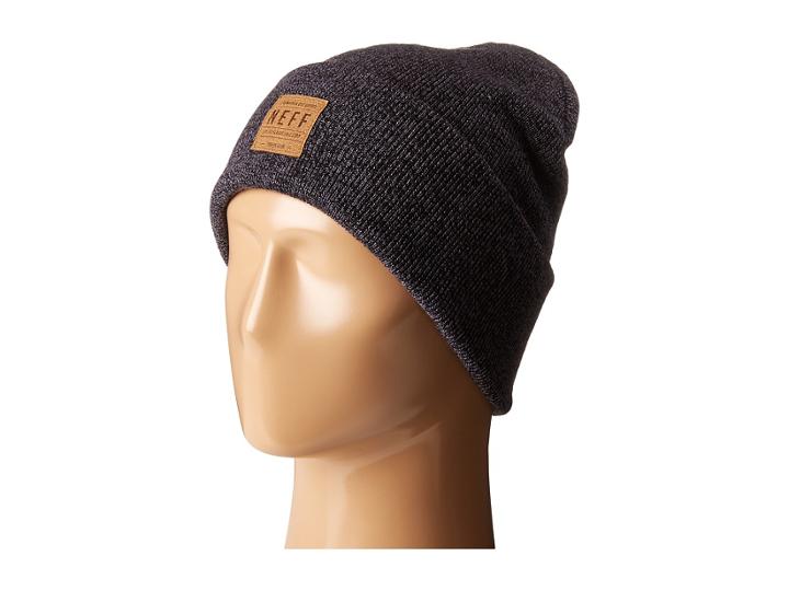 Neff - Lawrence Merino Beanie