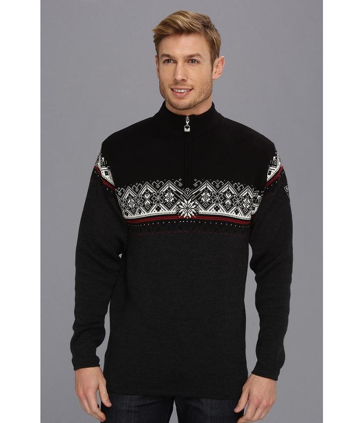 Dale Of Norway - St. Moritz Masculine